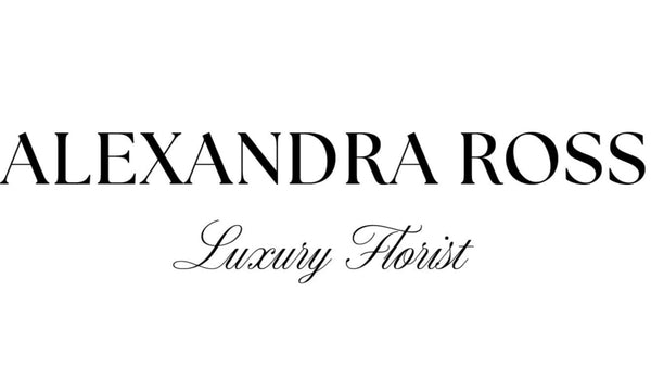 Alexandra Ross Luxury Florist