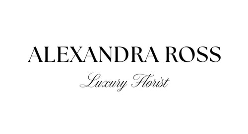 Alexandra Ross Luxury Florist