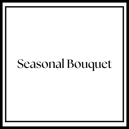 Seasonal Bouquet